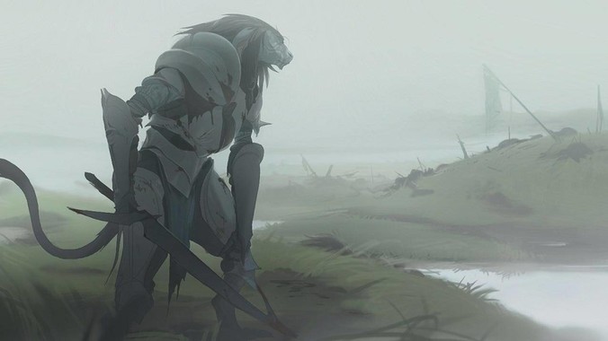 Golang 中为什么没有注解？